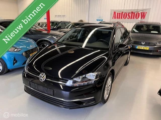 Volkswagen Golf Variant 1.0 TSI 110pk Station Comfortline/Airco/ECC/Lm velgen/Camera/PDC/Apple Carplay/Android auto/Slechts 90000km