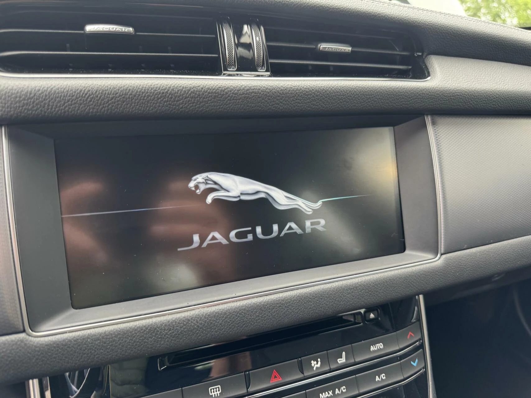 Hoofdafbeelding Jaguar XF