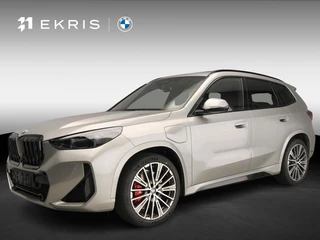 BMW X1 xDrive25e M-Sportpakket / Panoramadak / Trekhaak / Head-up / Harman Kardon / Driving assistant plus / Alu wielen 20 inch