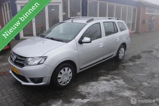 Dacia Logan MCV 0.9 TCe Ambiance