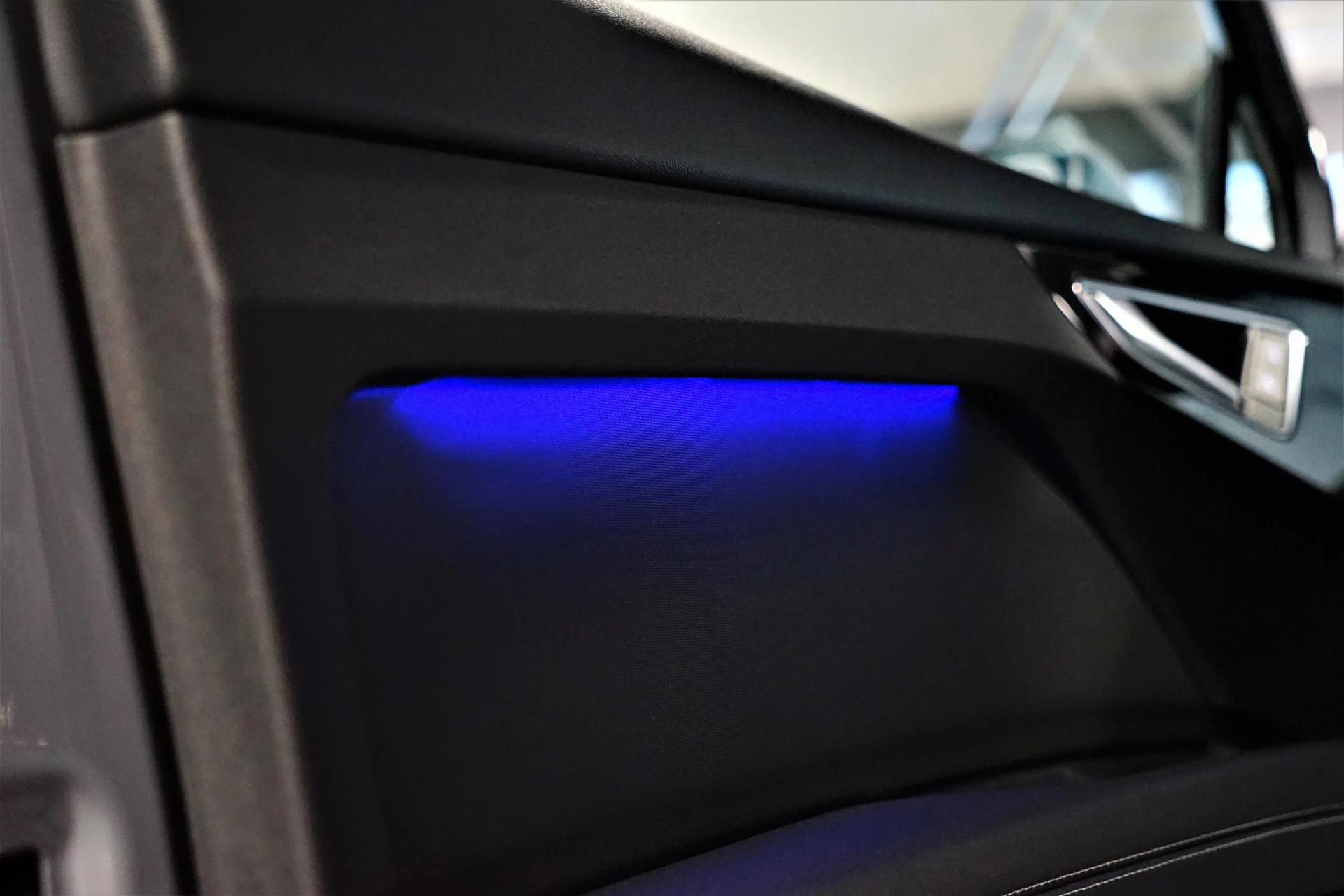 Hoofdafbeelding Audi Q4 Sportback e-tron