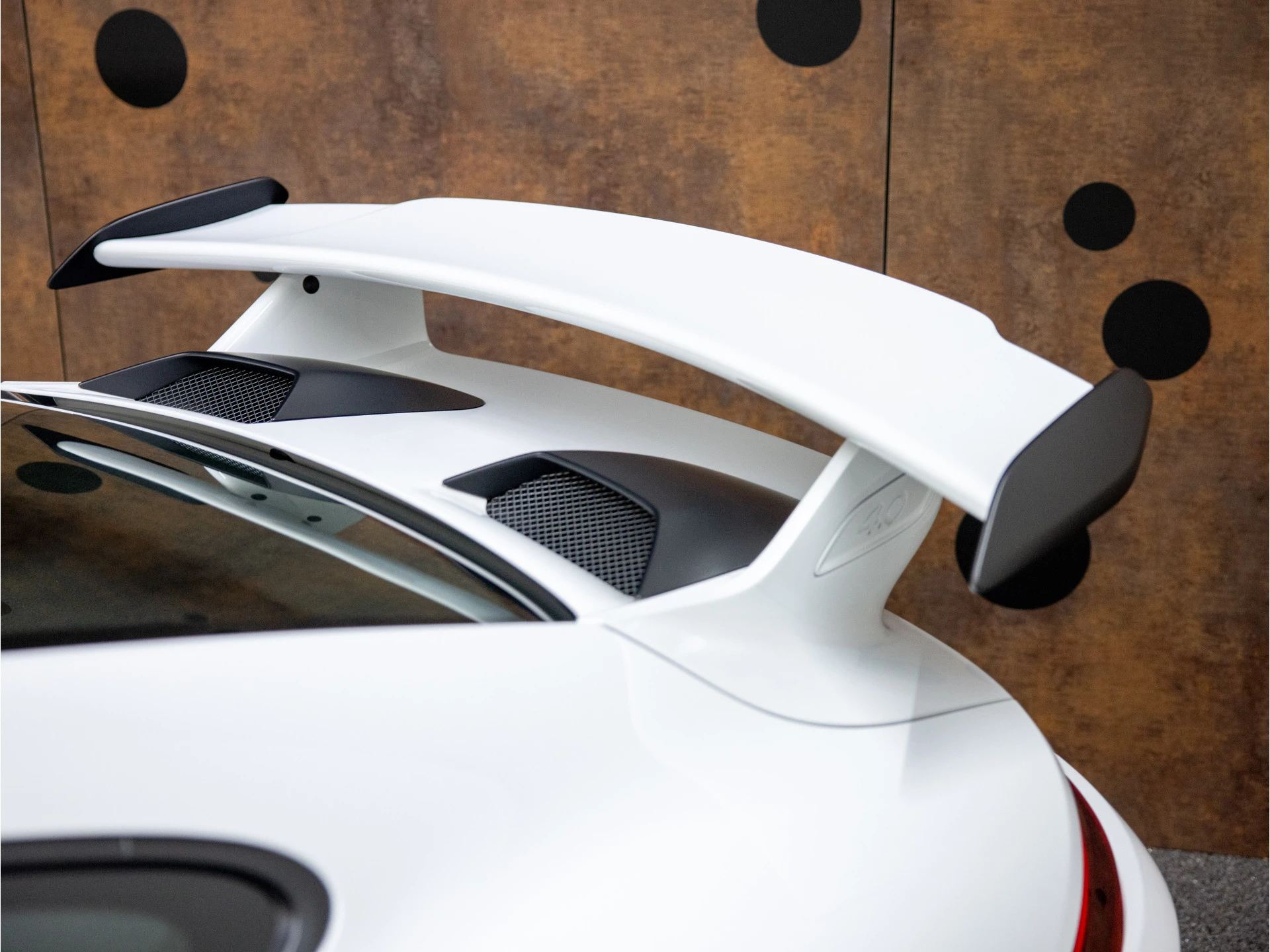 Hoofdafbeelding Porsche 911