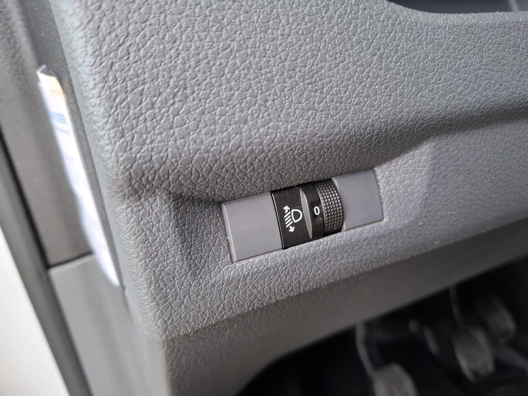 Hoofdafbeelding Citroën Jumpy