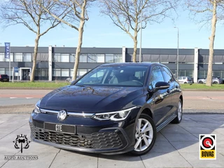 Volkswagen Golf GTE 1.4 eHybrid 245PK | Keyless Go & Entry | Achteruitrijcamera | Carplay/Android | Adaptive Cruise |