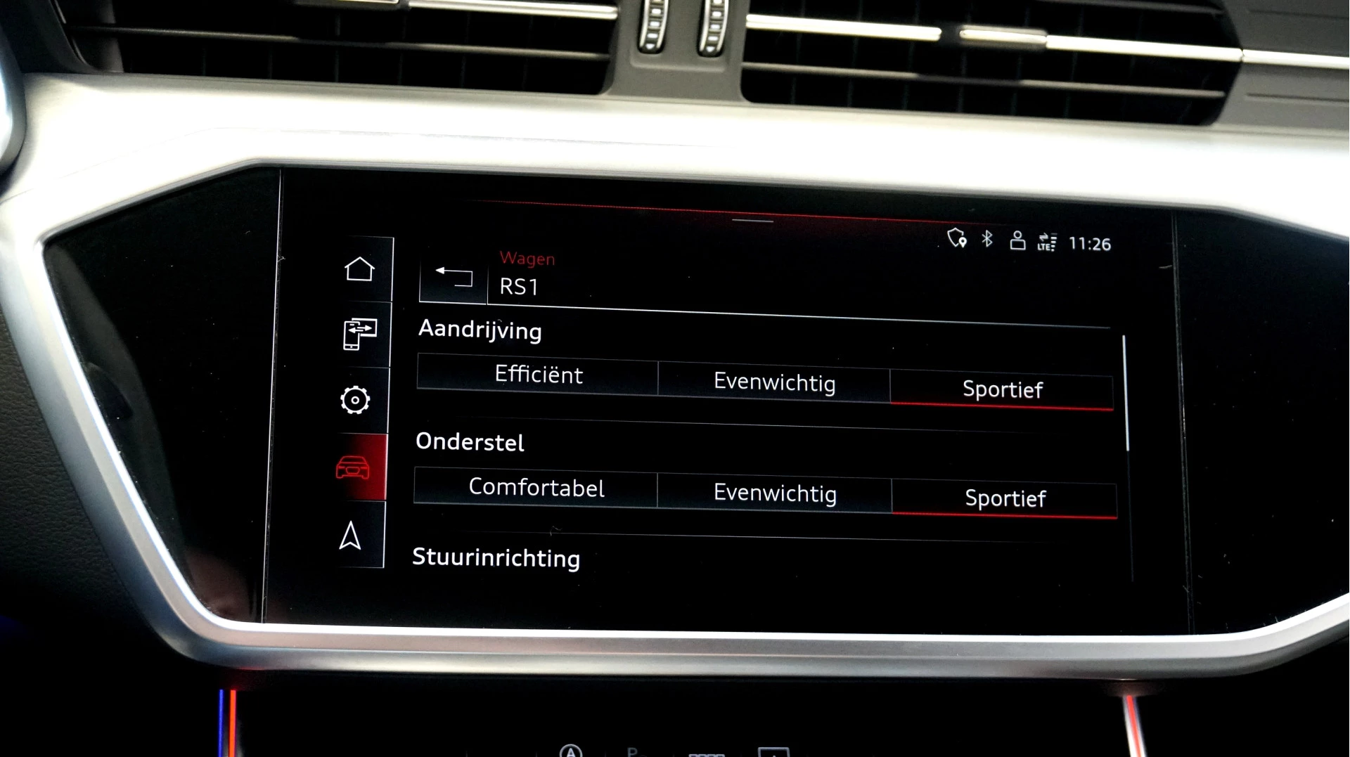 Hoofdafbeelding Audi RS6