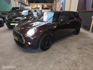 Mini Clubman 1.5 One Chili