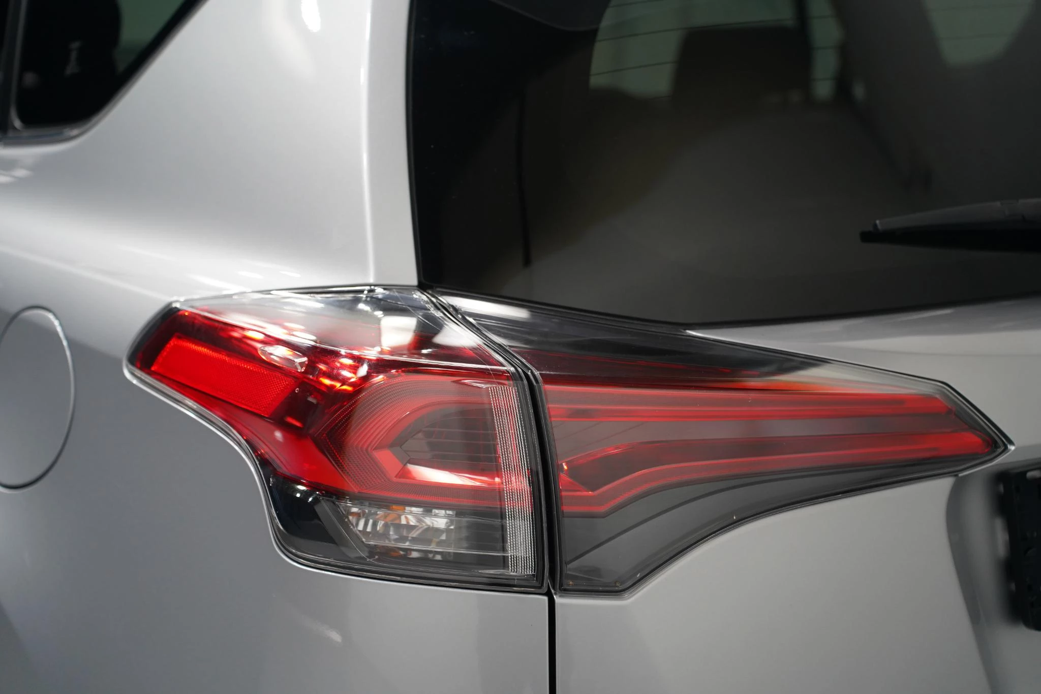 Hoofdafbeelding Toyota RAV4