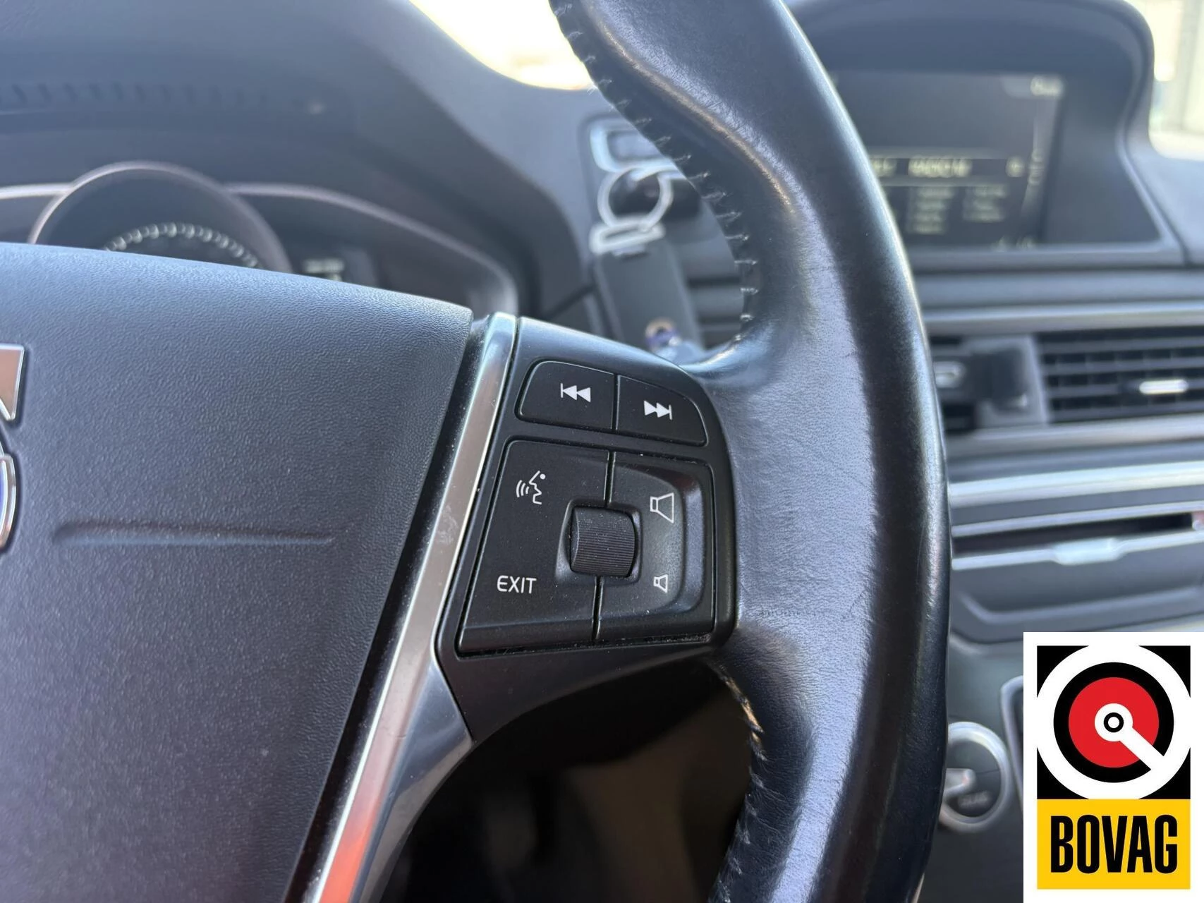 Hoofdafbeelding Volvo V70