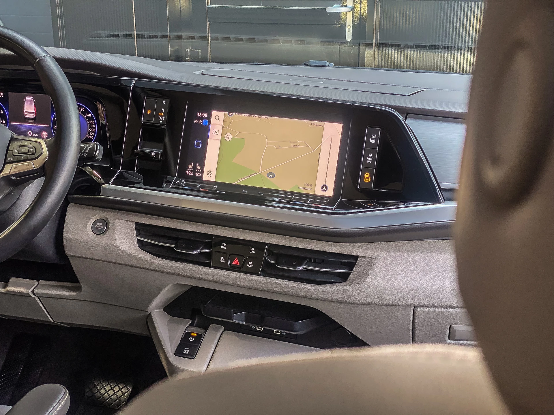 Hoofdafbeelding Volkswagen Multivan