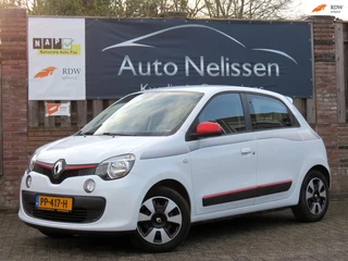 Renault Twingo 1.0 SCe Collection | AIRCO | DAB RADIO | DEALER ONDERHOUDEN | RONDOM MICHELIN BANDEN |