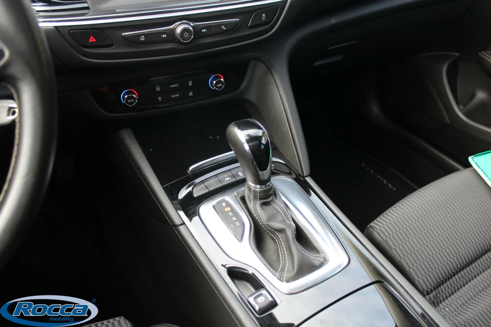 Hoofdafbeelding Opel Insignia