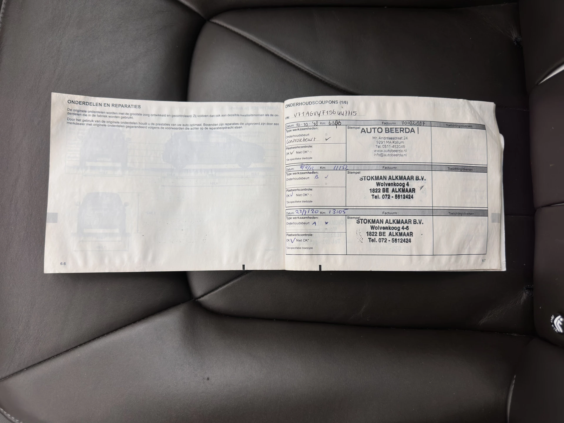 Hoofdafbeelding Renault ZOE