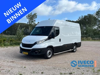 Iveco Daily 35S12 | AUR-Cam | HI-Connect | 35S12