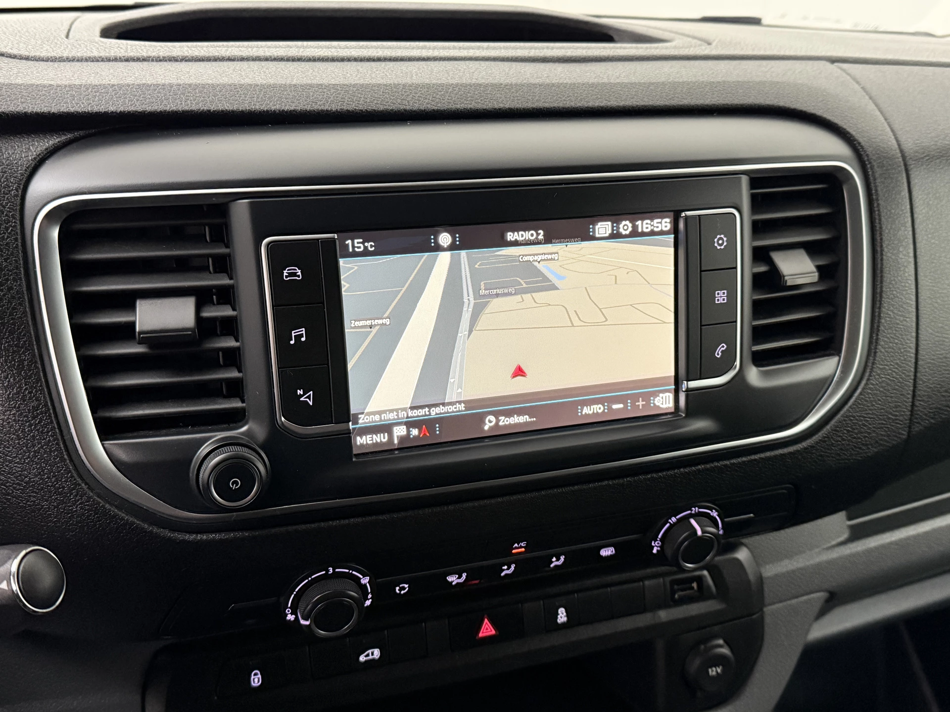 Hoofdafbeelding Peugeot Expert