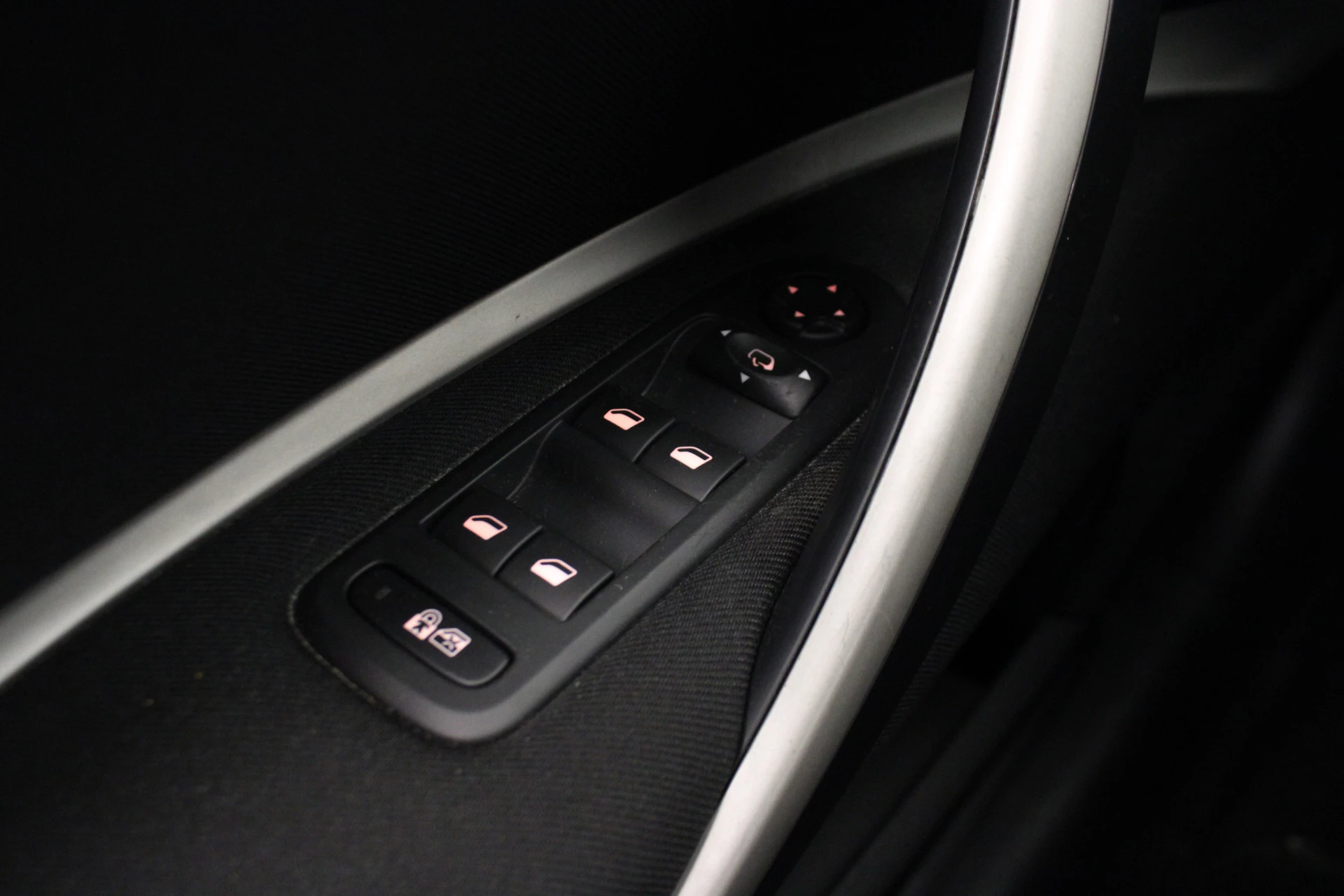 Hoofdafbeelding Citroën C5