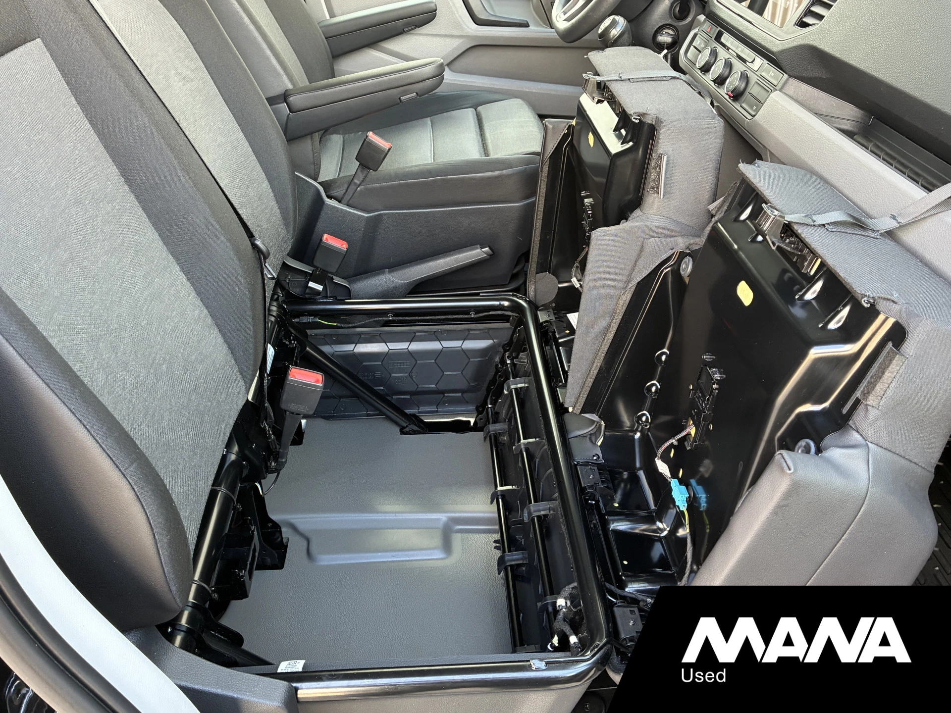 Hoofdafbeelding MAN TGE