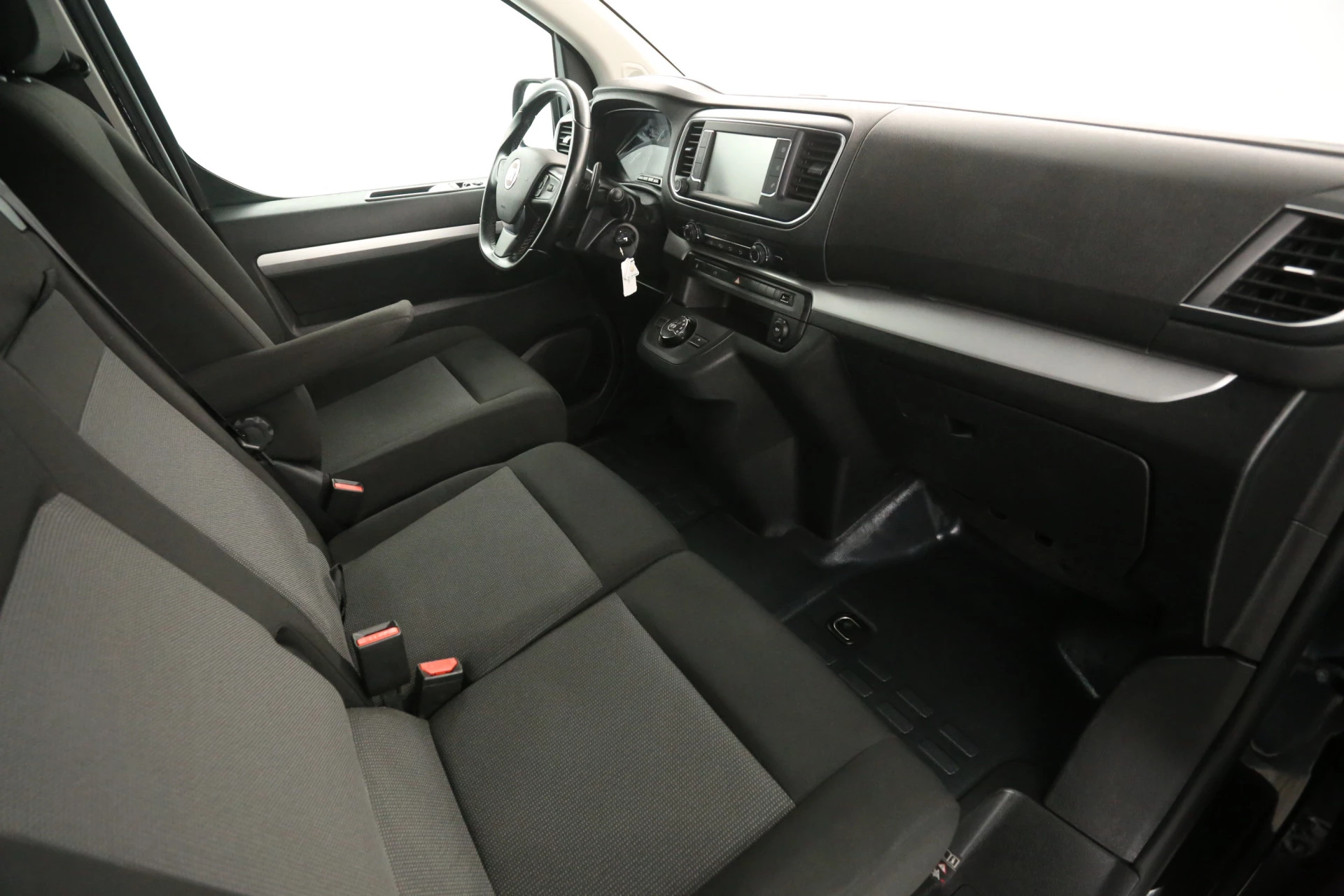 Hoofdafbeelding Fiat Scudo