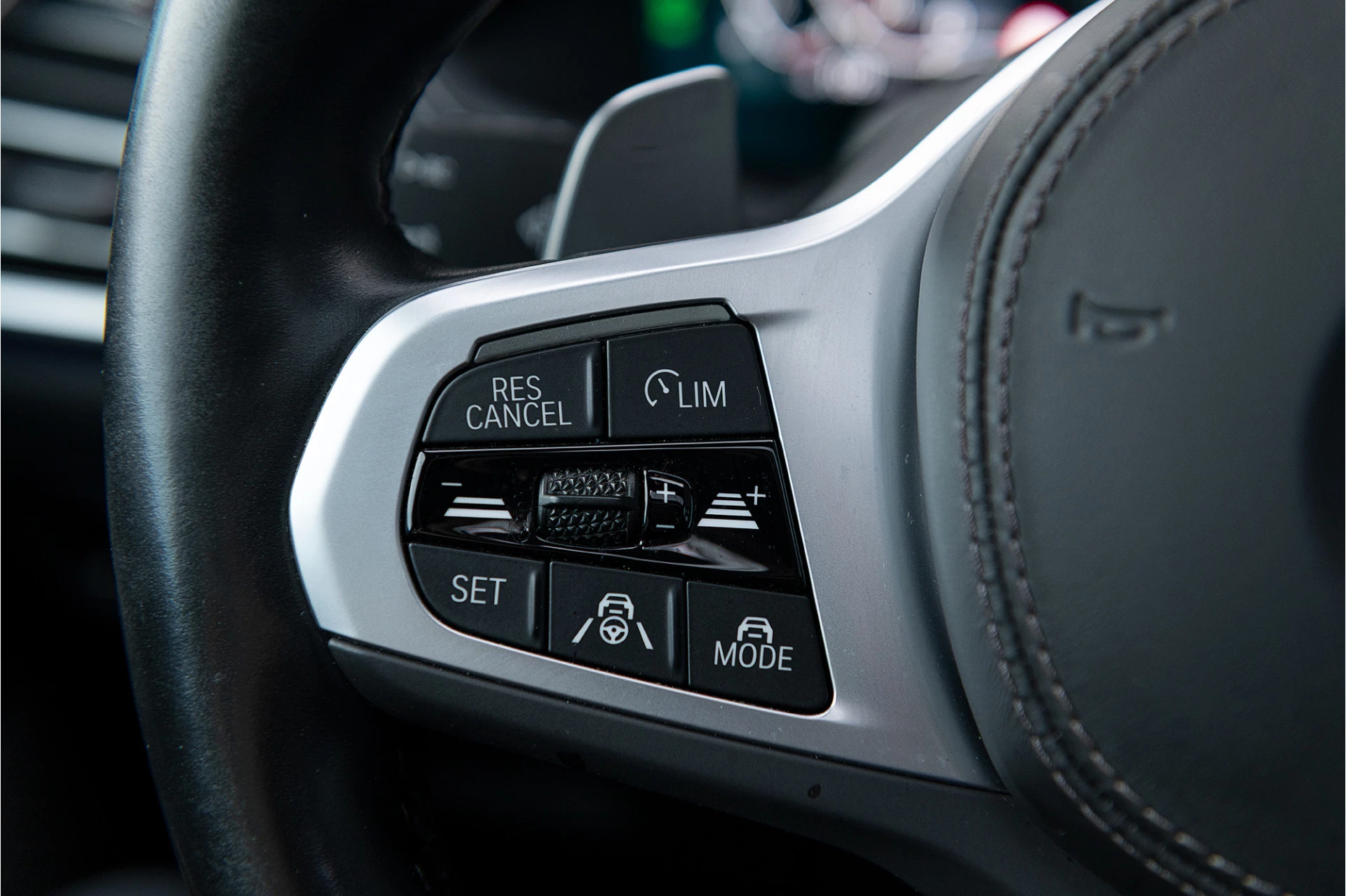 Hoofdafbeelding BMW X6