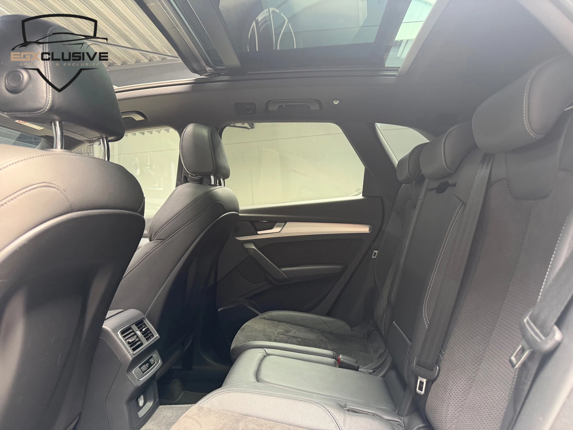 Hoofdafbeelding Audi SQ5