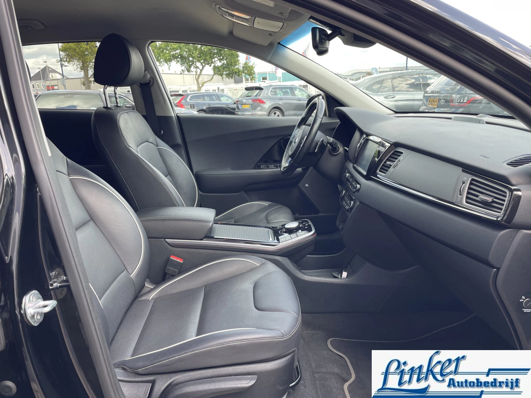 Hoofdafbeelding Kia e-Niro