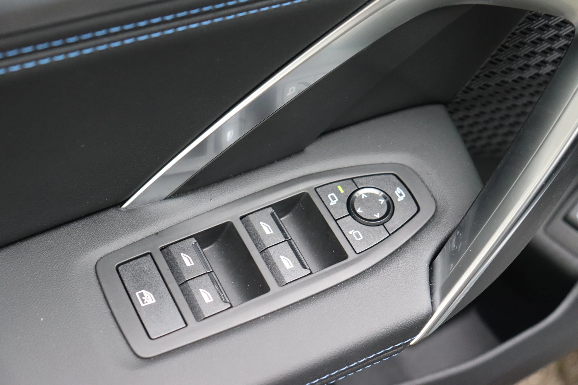 Hoofdafbeelding BMW iX2