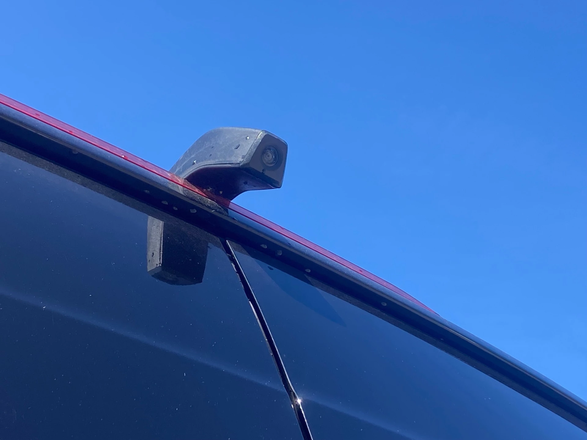 Hoofdafbeelding MAN TGE