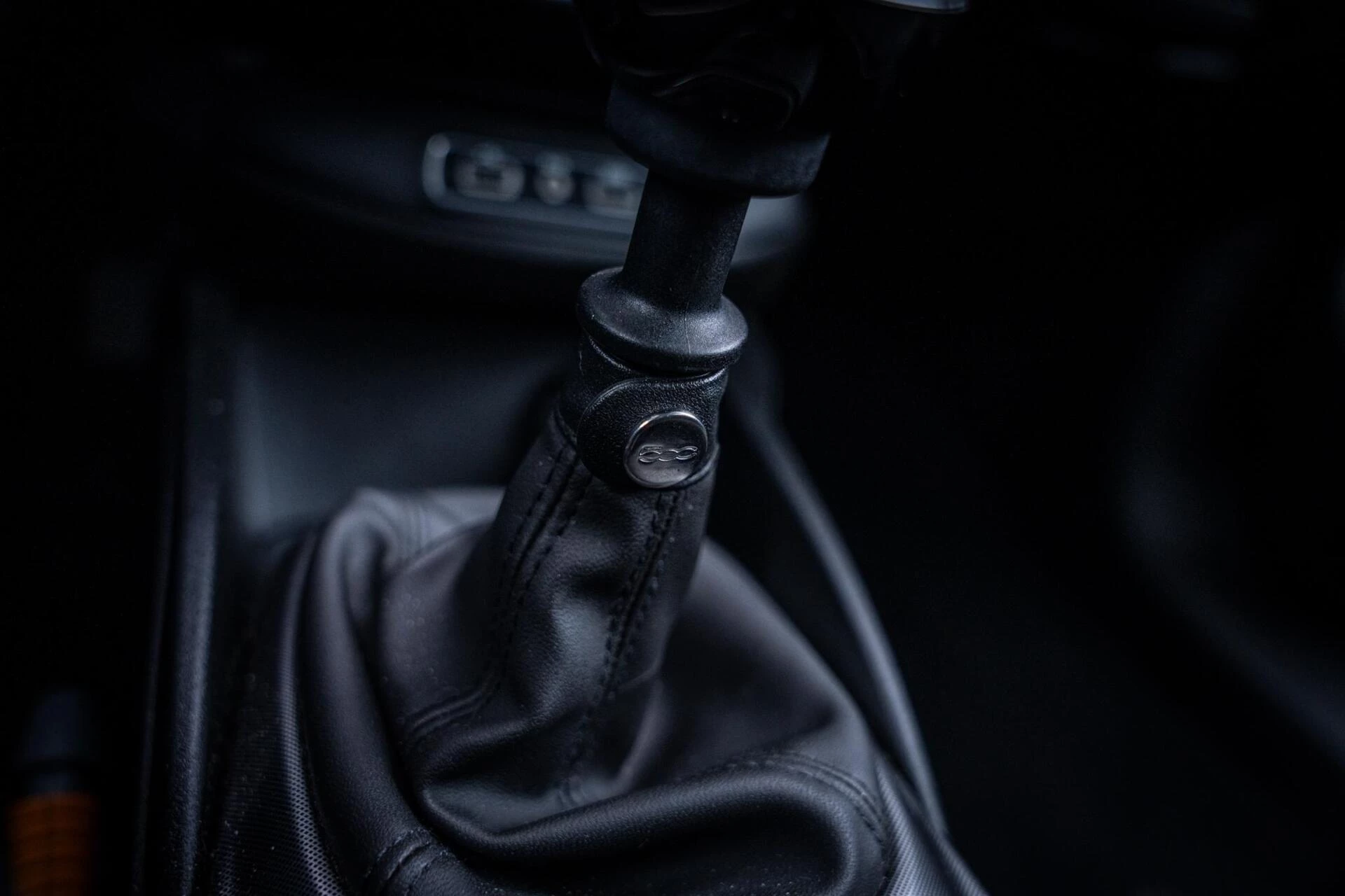 Hoofdafbeelding Fiat 500X