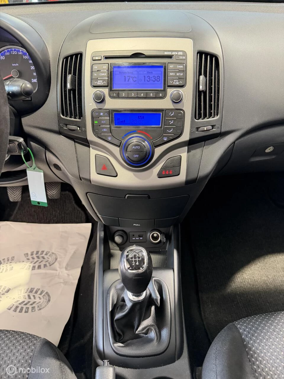 Hoofdafbeelding Hyundai i30