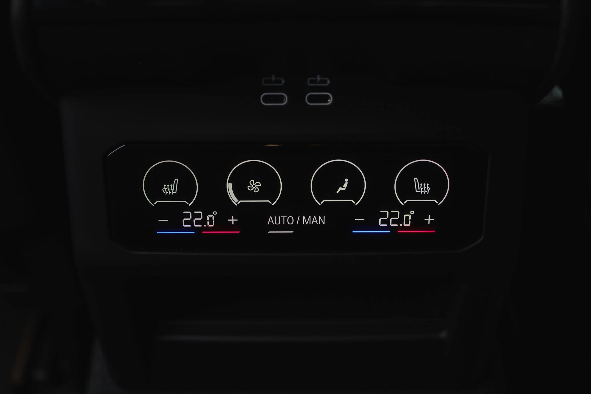 Hoofdafbeelding BMW M5