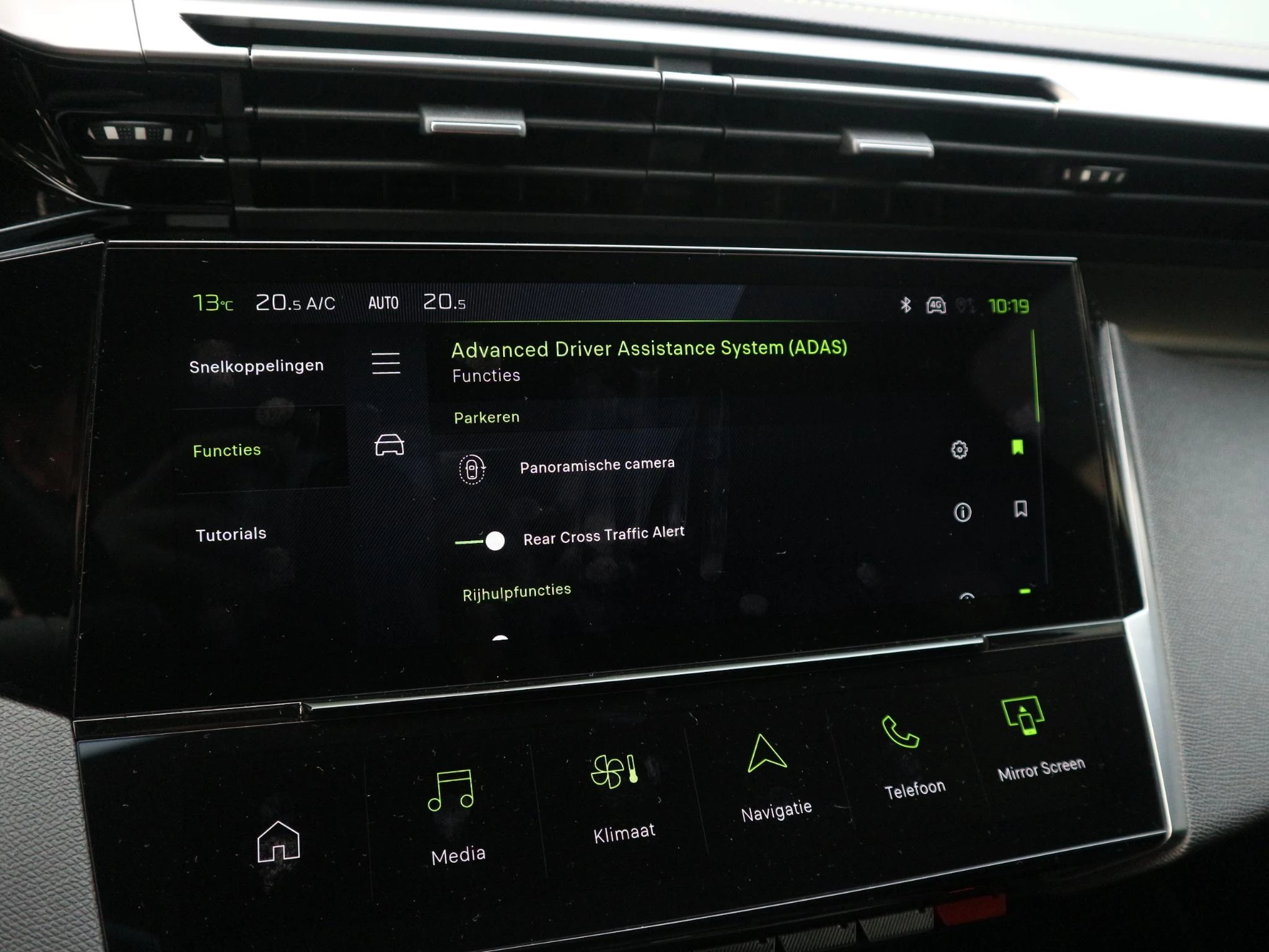 Hoofdafbeelding Peugeot 408