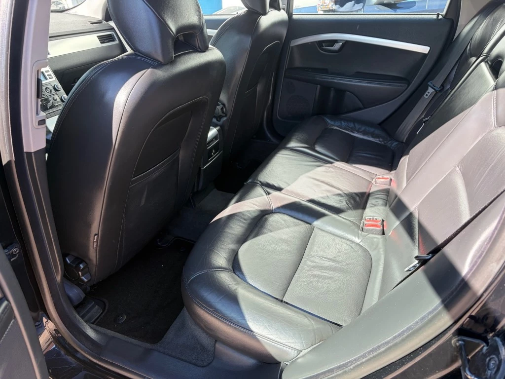 Hoofdafbeelding Volvo V70