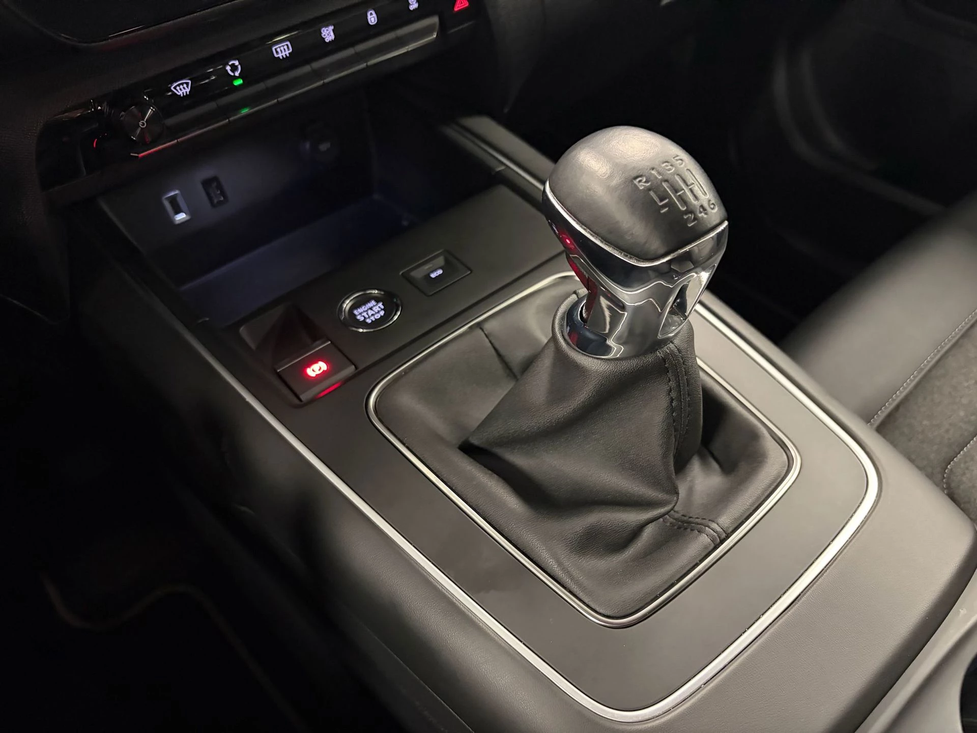 Hoofdafbeelding Citroën C5 Aircross