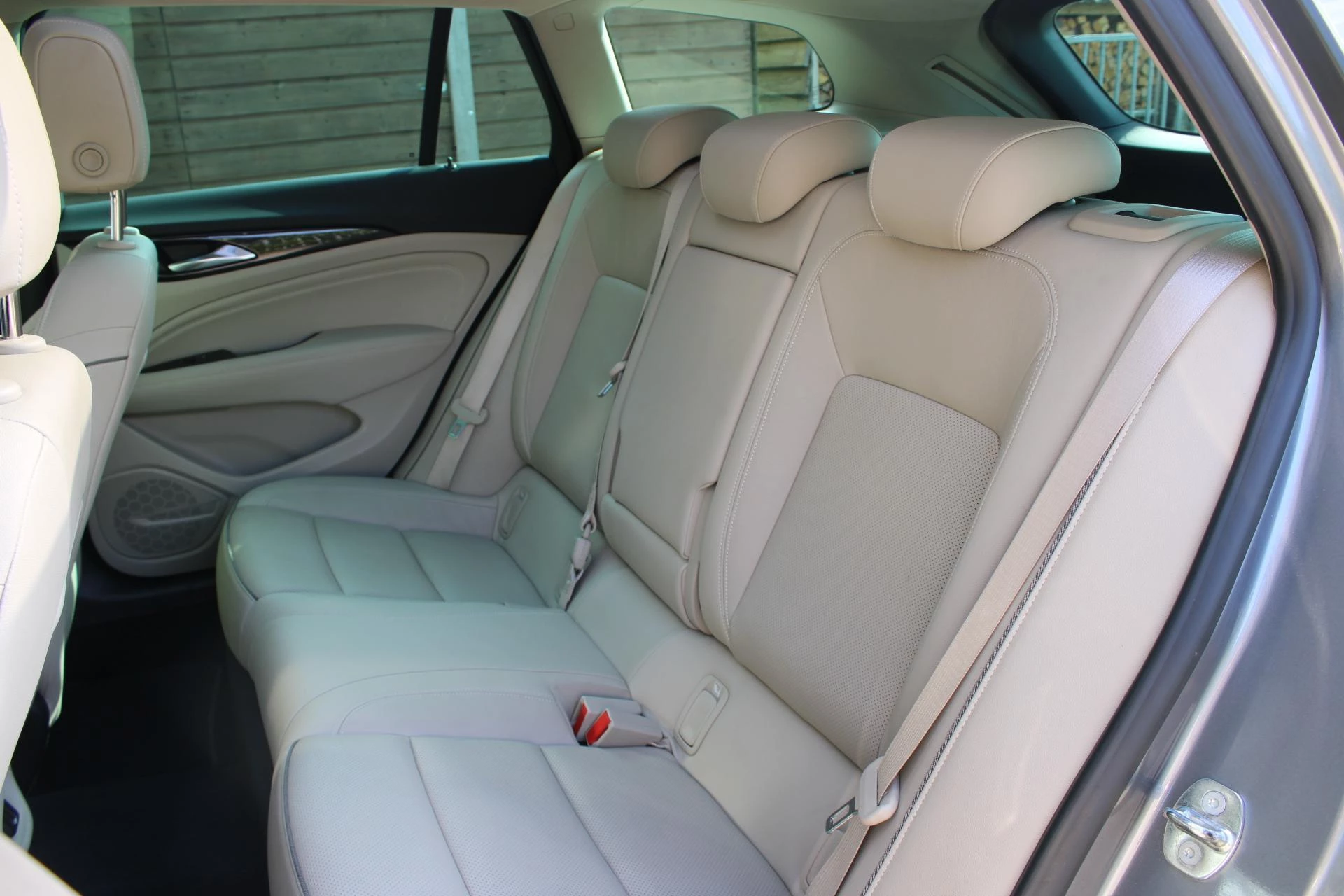 Hoofdafbeelding Opel Insignia