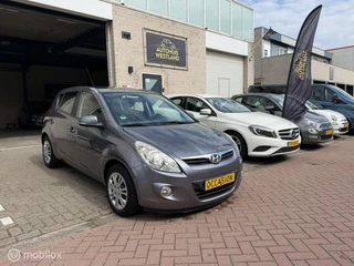 Hyundai i20 1.2i Business Edition