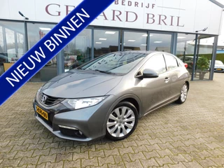 Honda Civic 1.4 Sport, Camera, Trekhaak, Ecc