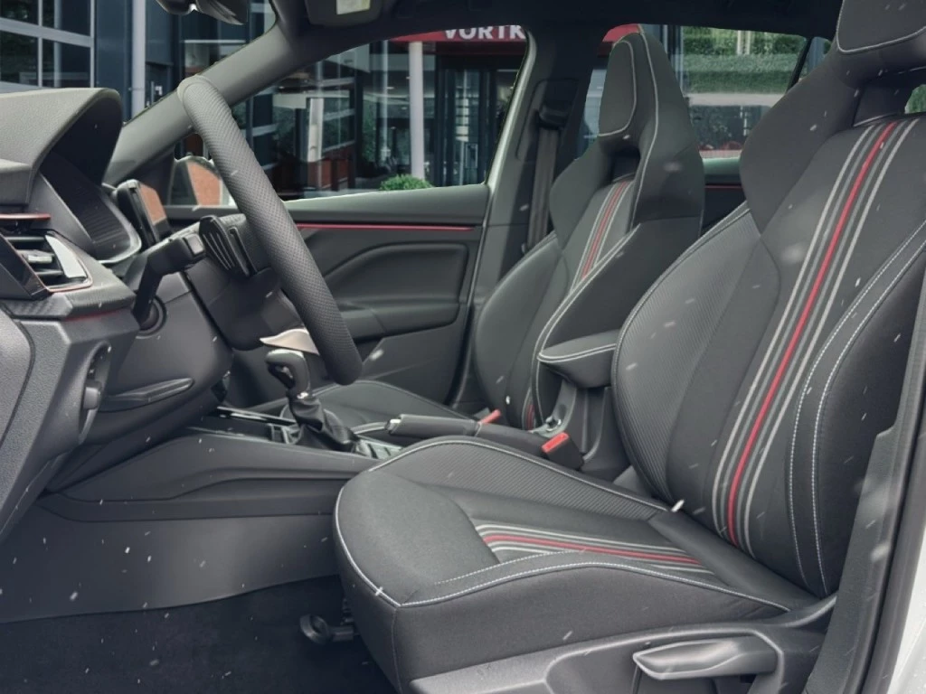 Hoofdafbeelding Škoda Scala