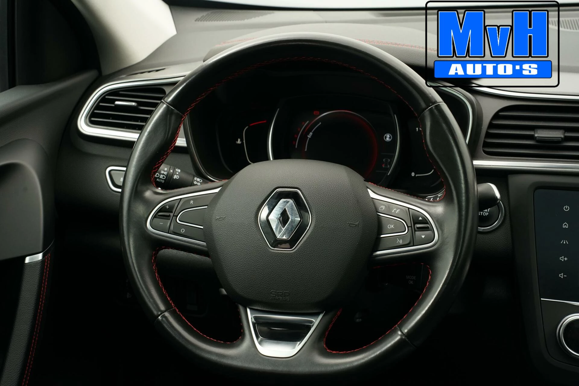 Hoofdafbeelding Renault Kadjar