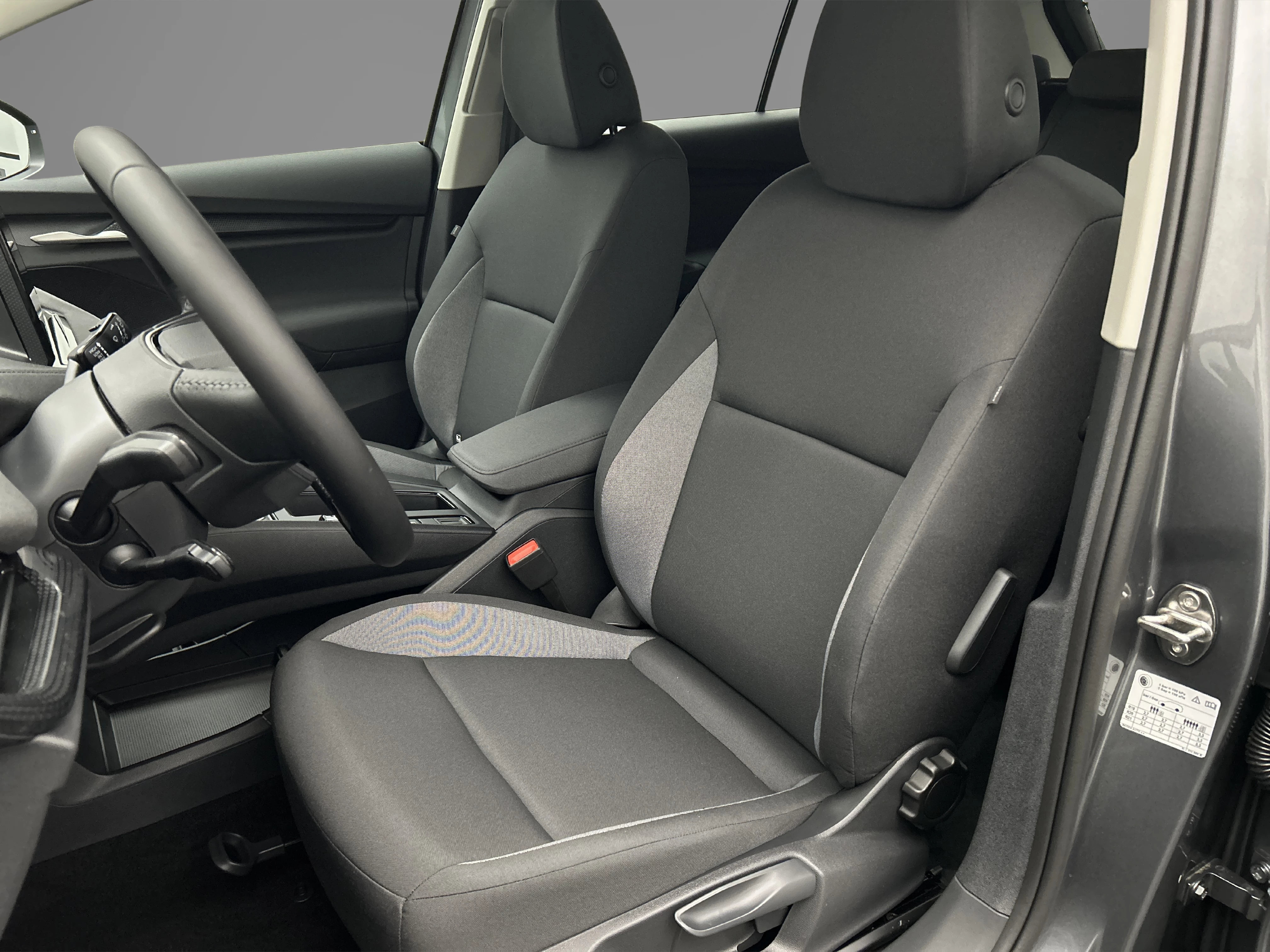 Hoofdafbeelding Škoda Elroq