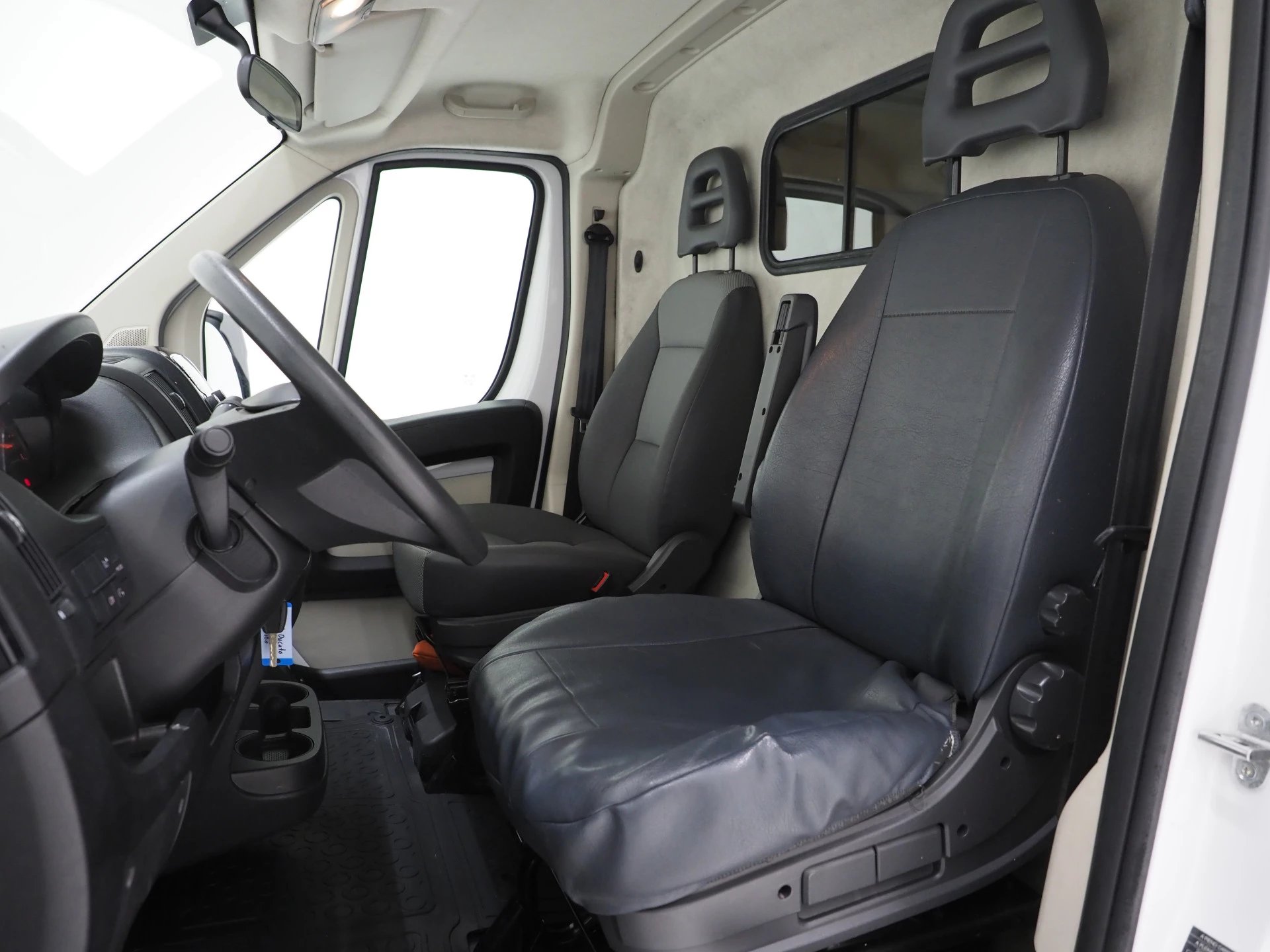 Hoofdafbeelding Fiat Ducato