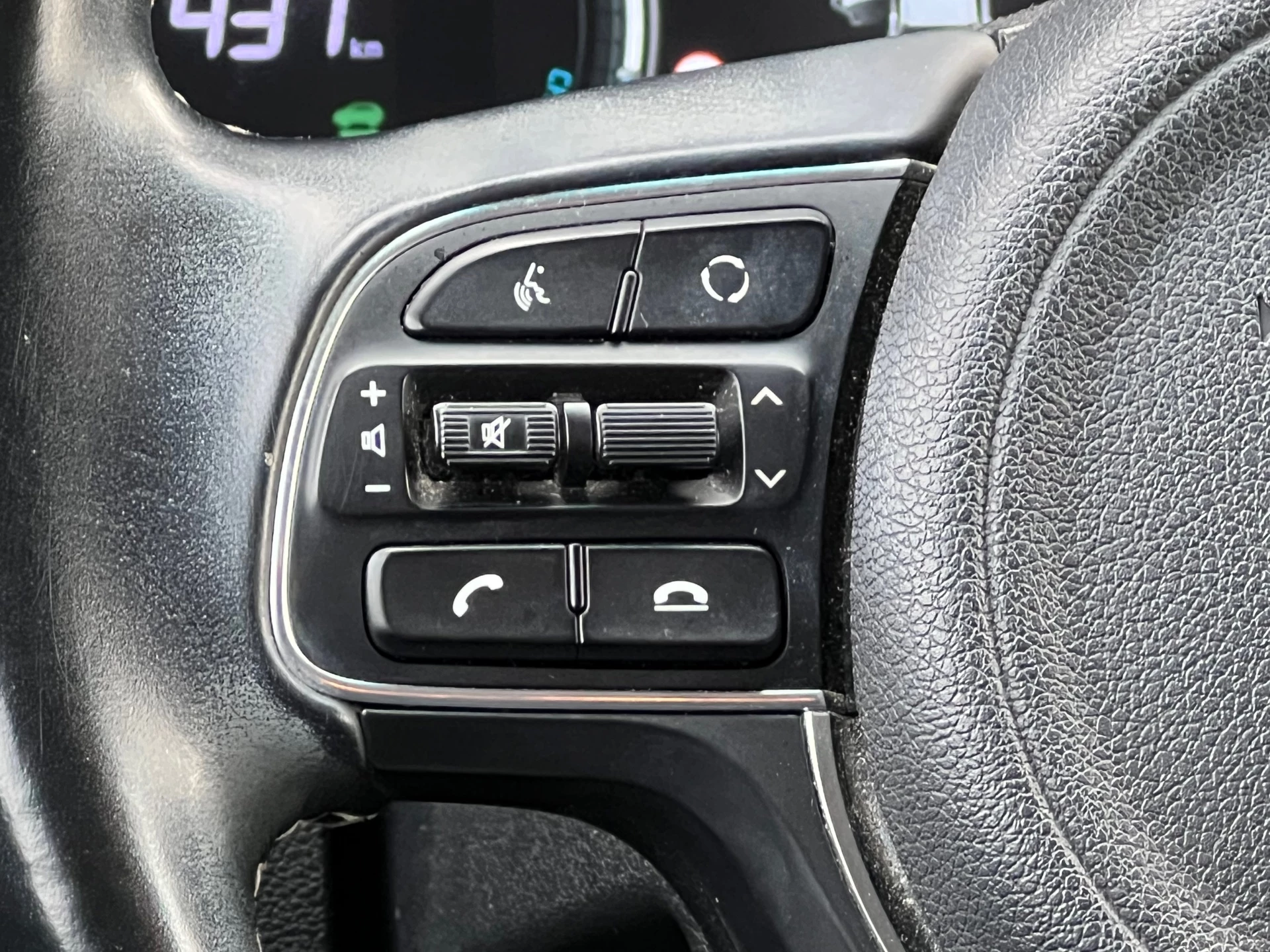 Hoofdafbeelding Kia e-Niro