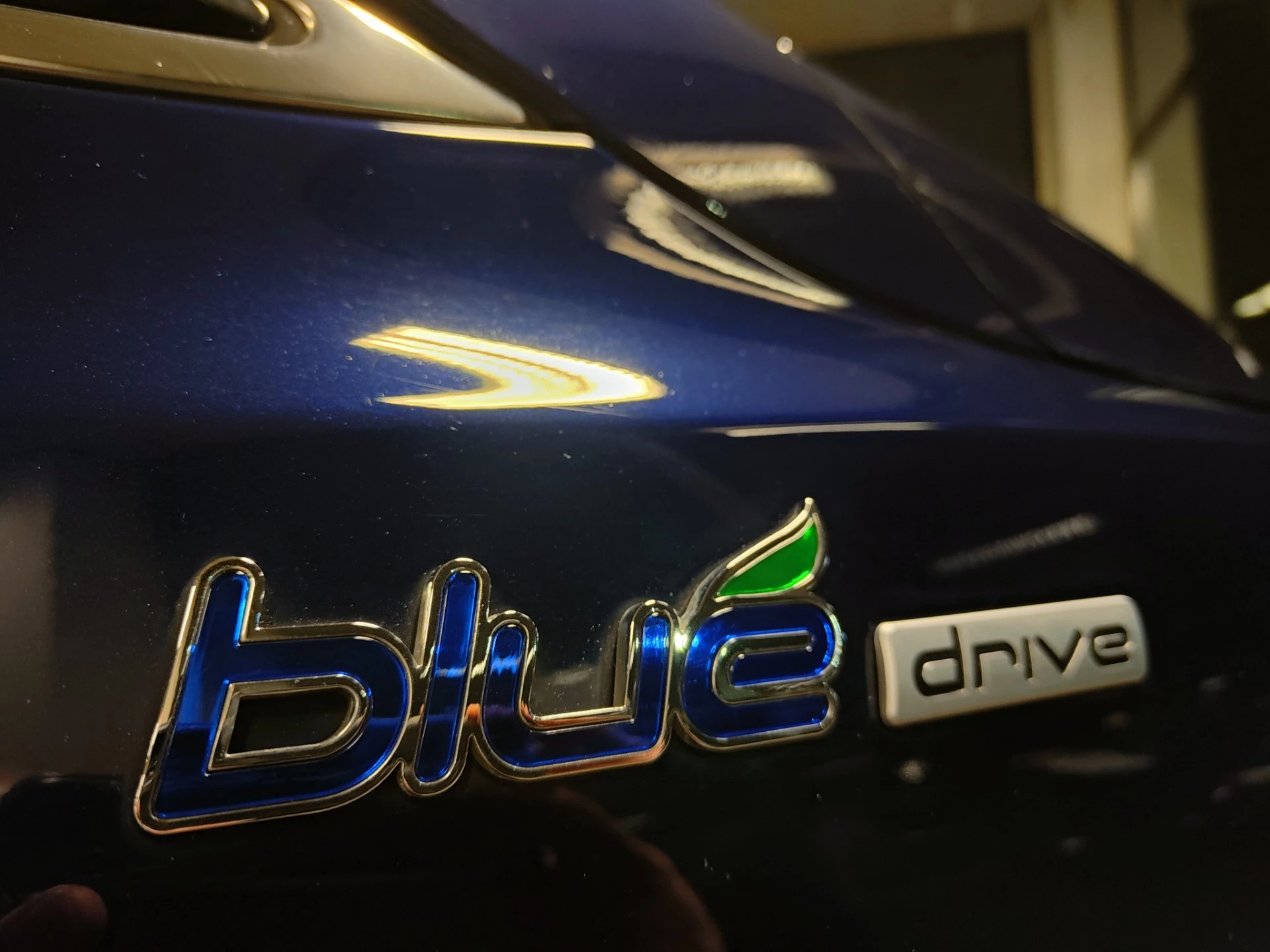 Hoofdafbeelding Hyundai i40