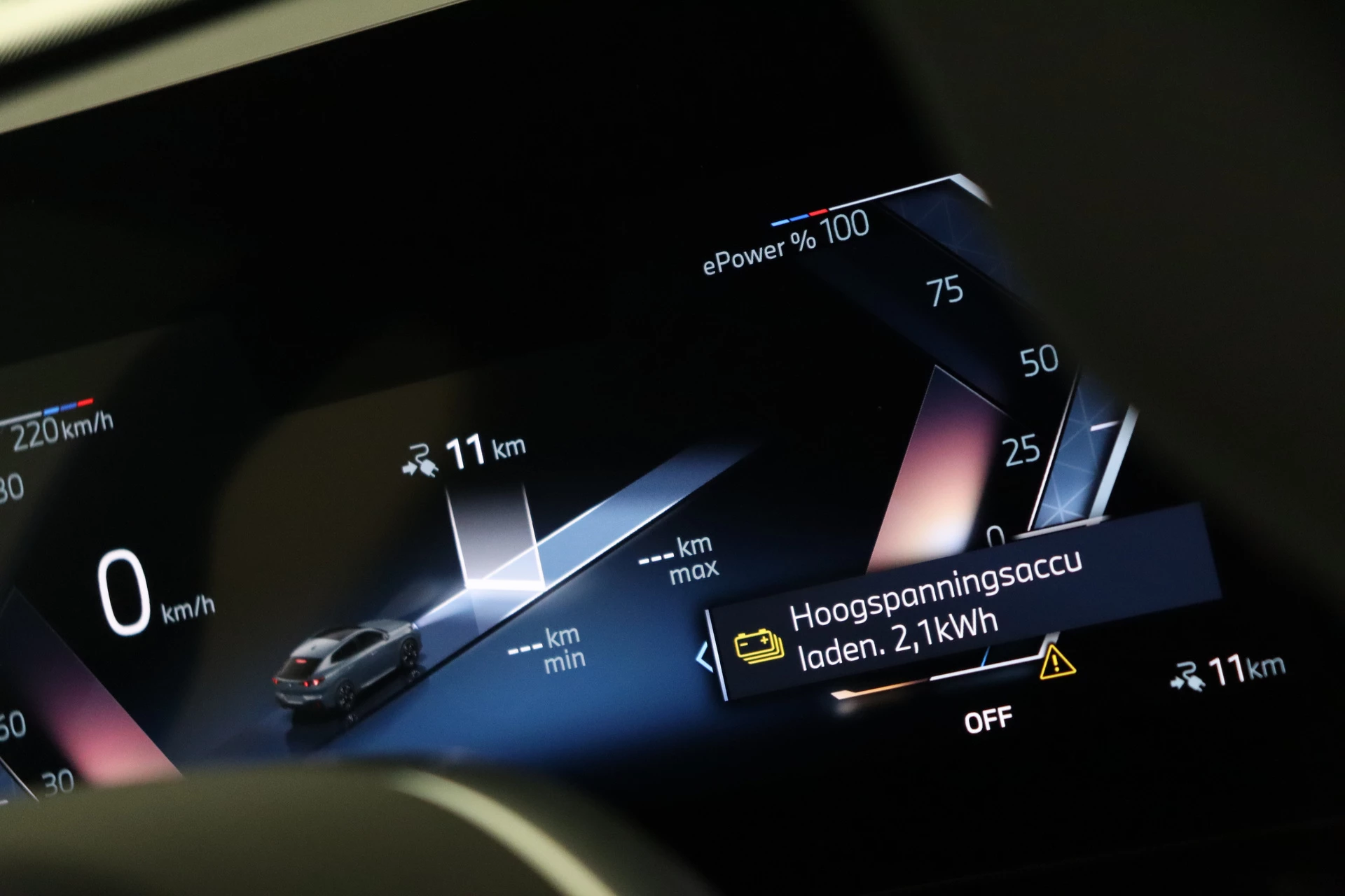 Hoofdafbeelding BMW iX2