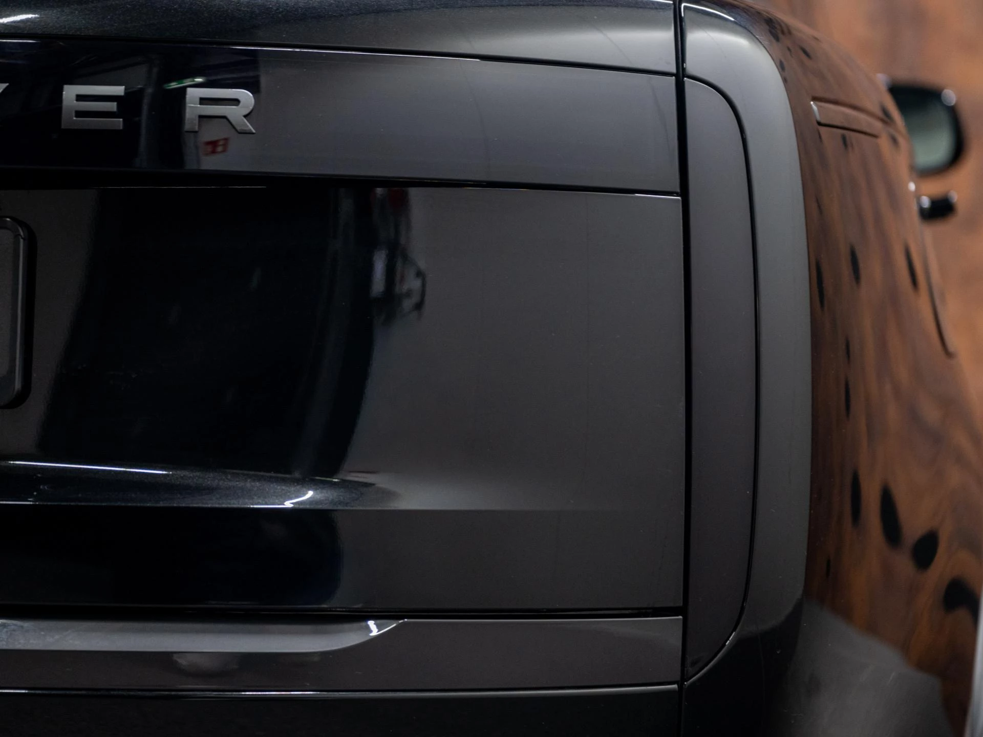 Hoofdafbeelding Land Rover Range Rover