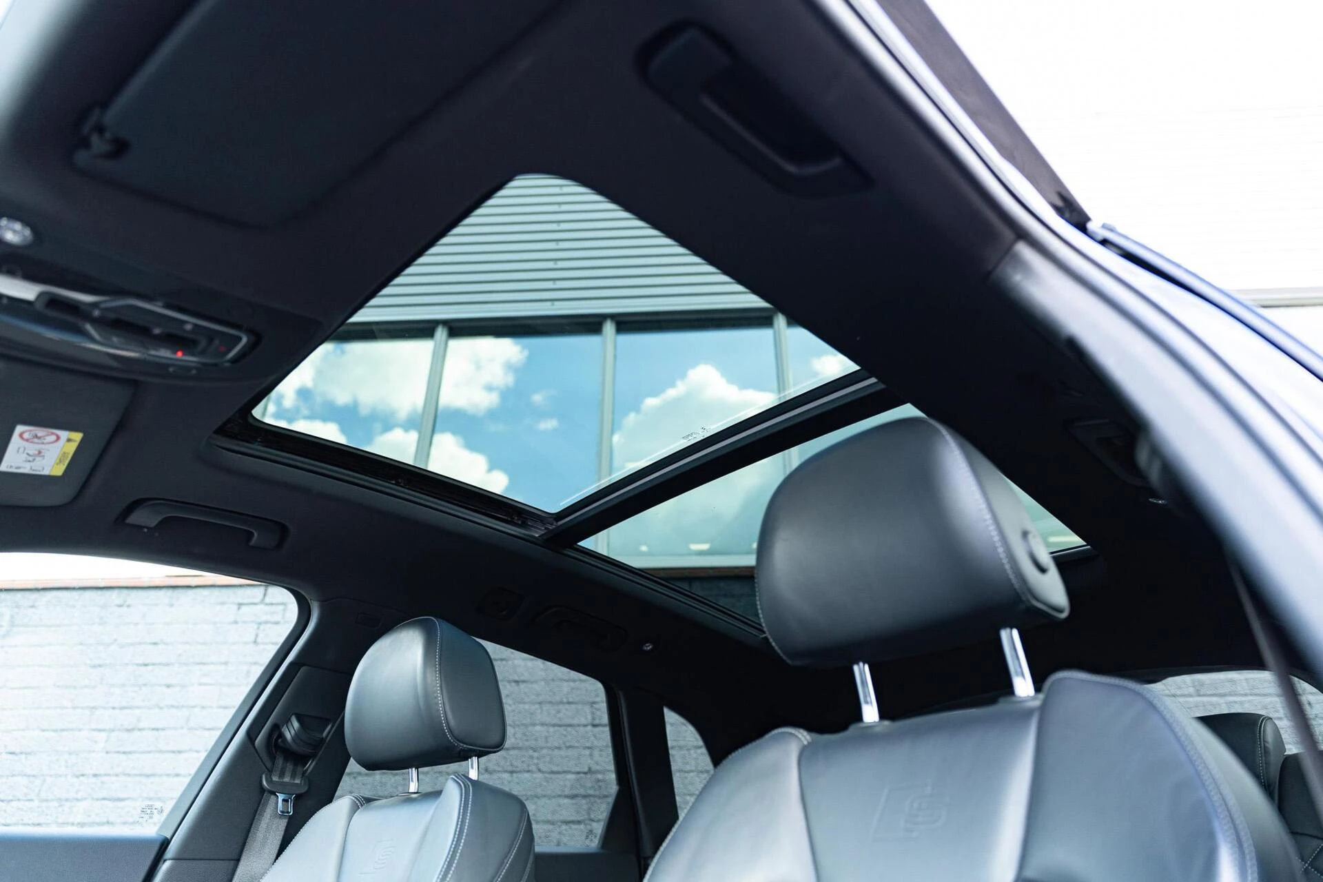 Hoofdafbeelding Audi SQ5