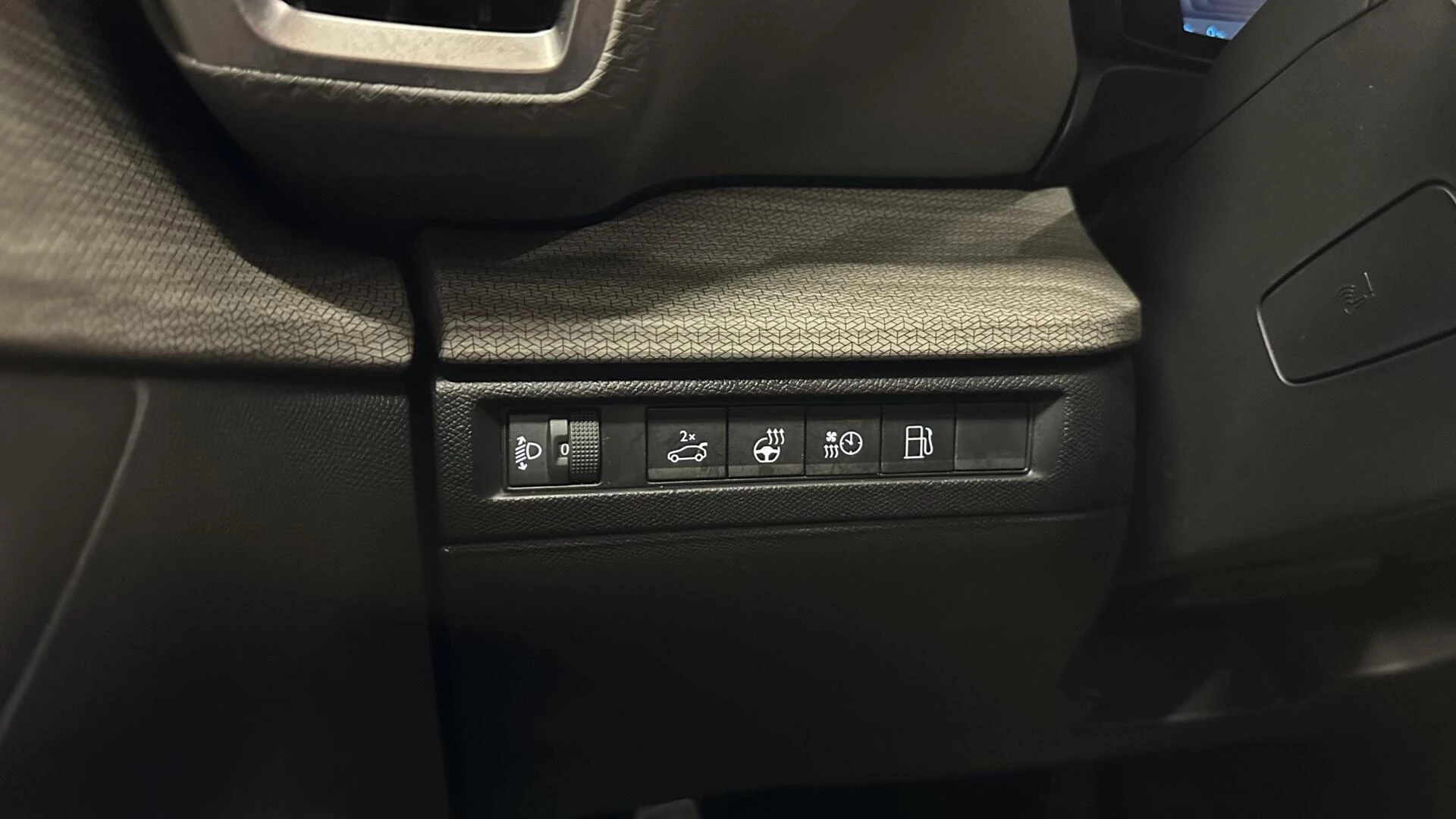 Hoofdafbeelding Citroën C5 X