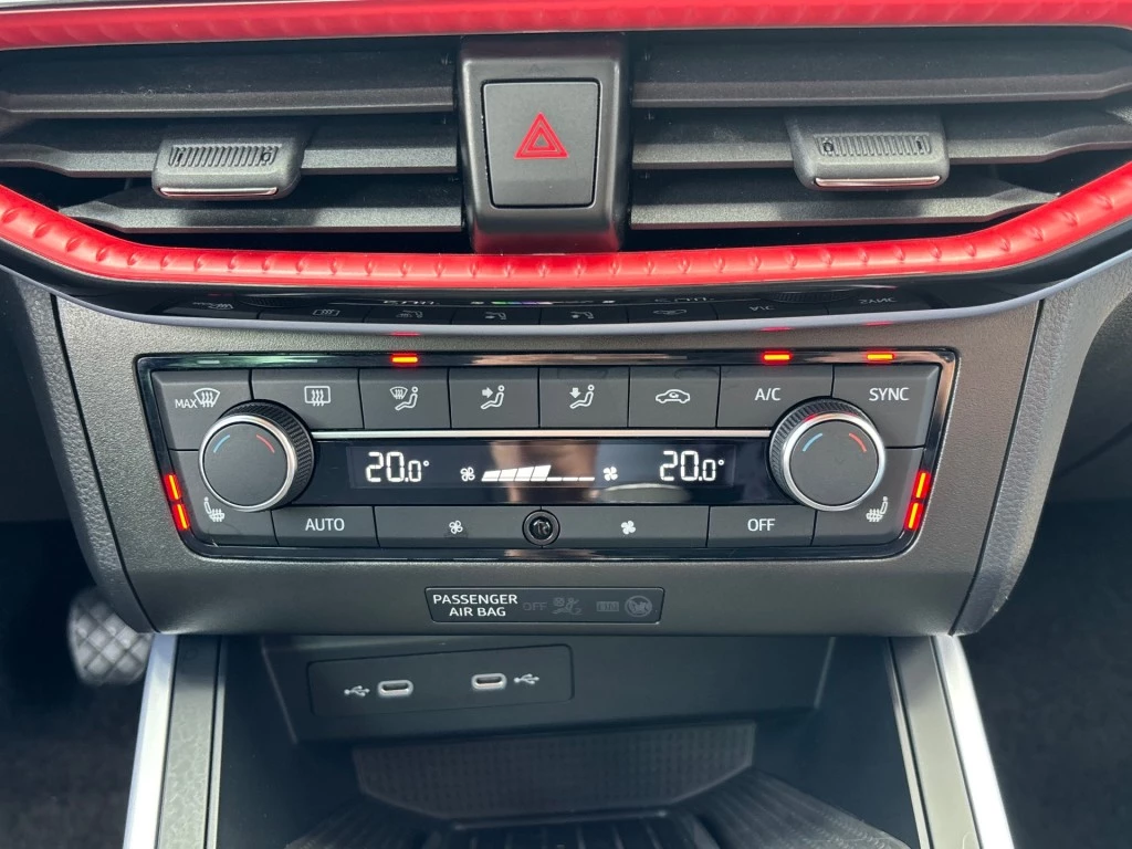 Hoofdafbeelding SEAT Arona