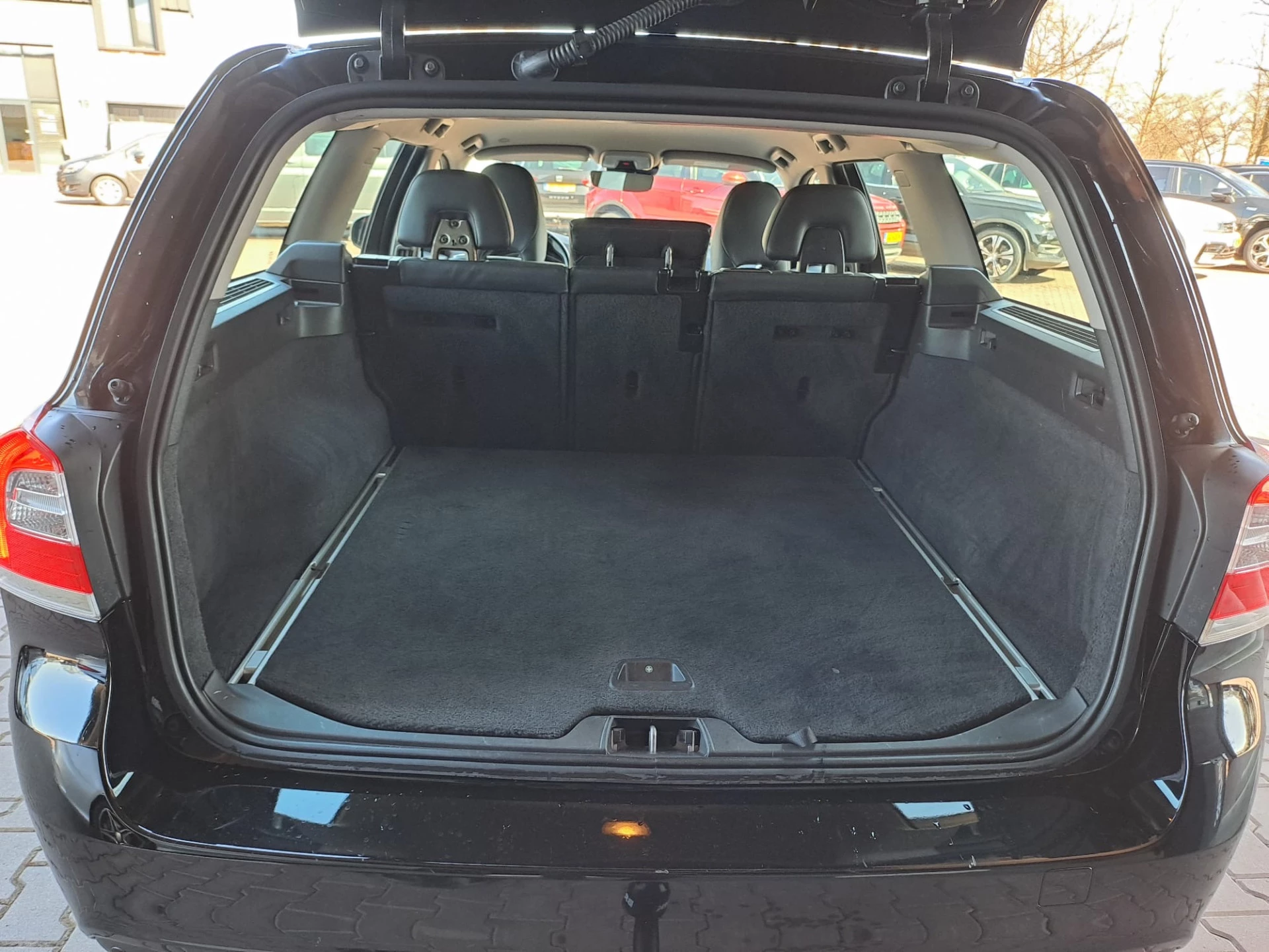 Hoofdafbeelding Volvo V70