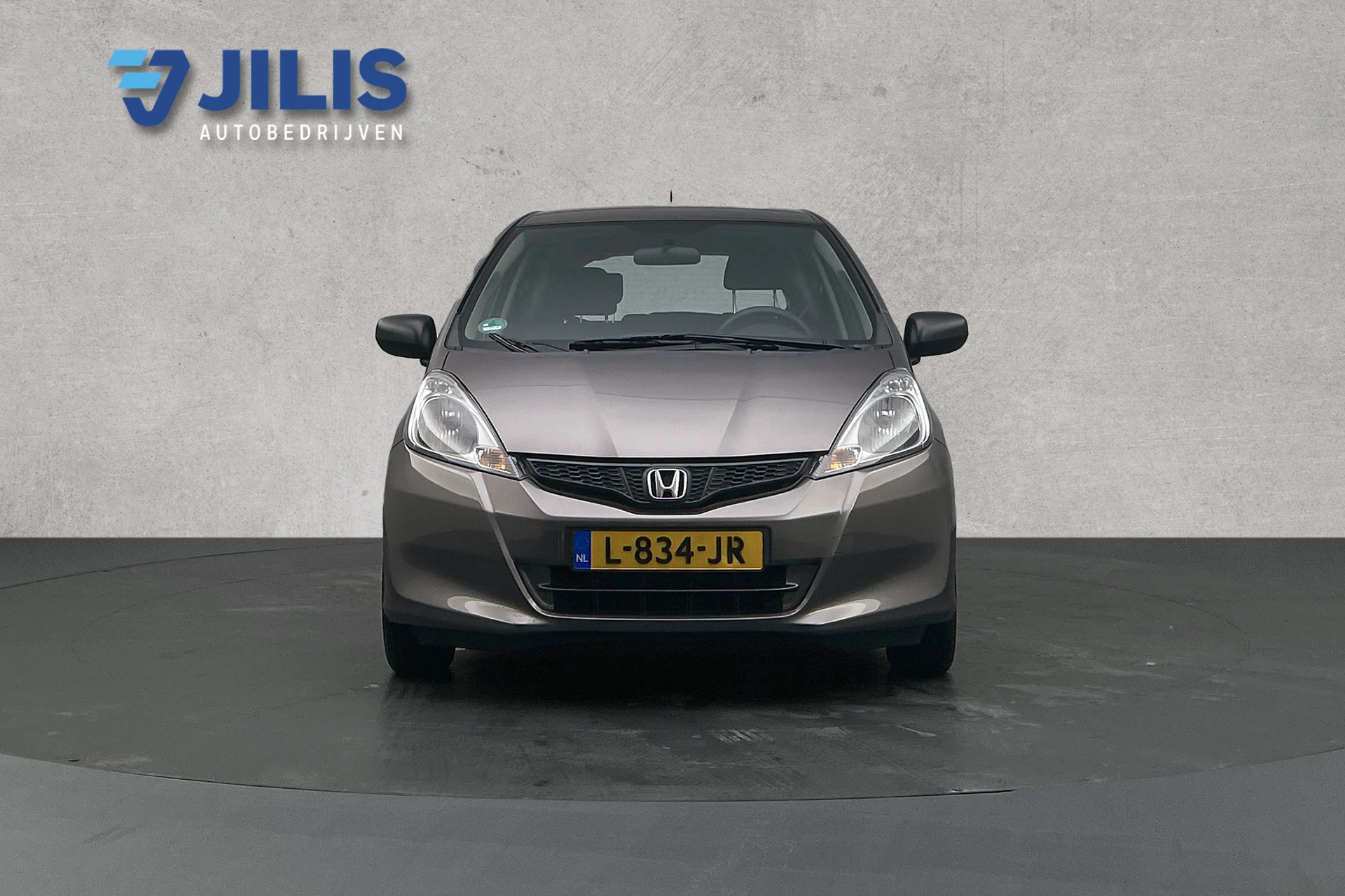 Hoofdafbeelding Honda Jazz