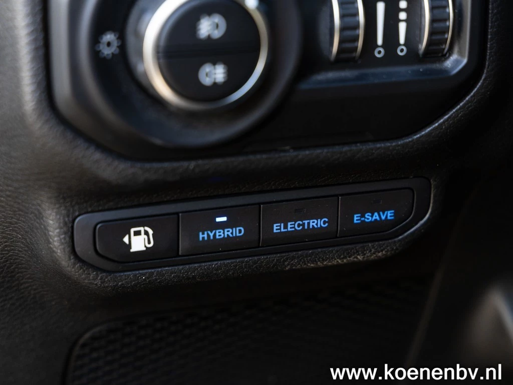 Hoofdafbeelding Jeep Wrangler