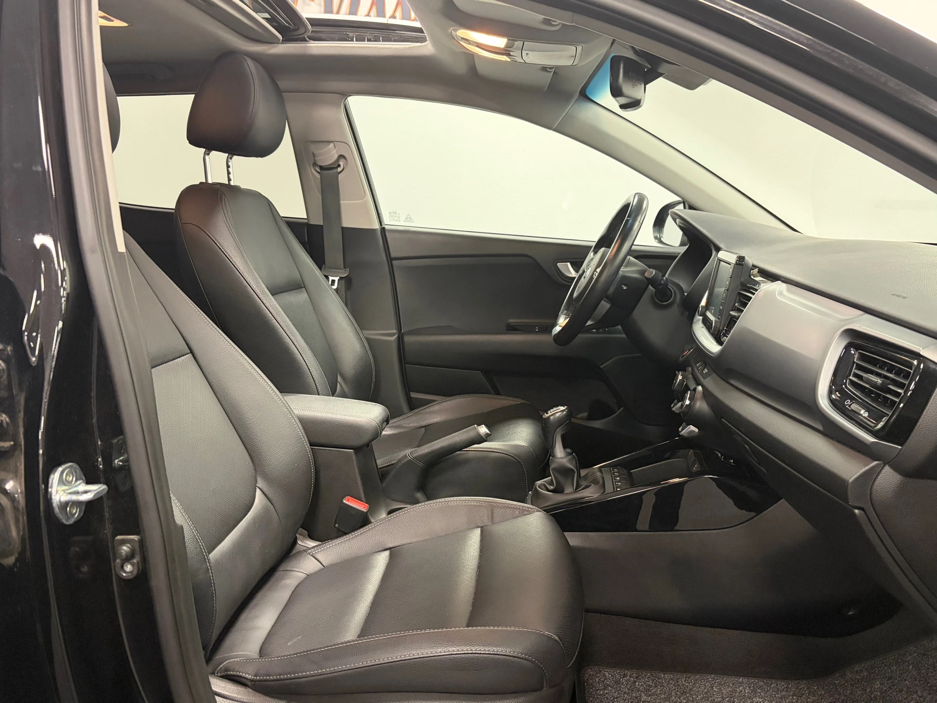 Hoofdafbeelding Kia Stonic